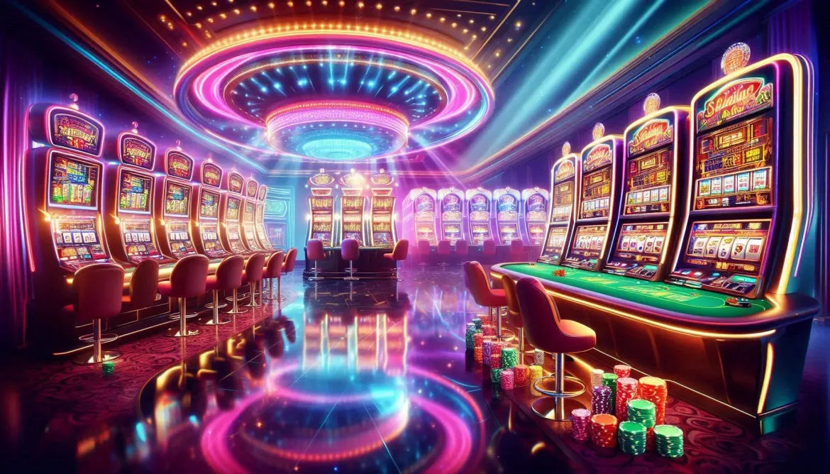 Spinlander Casino
